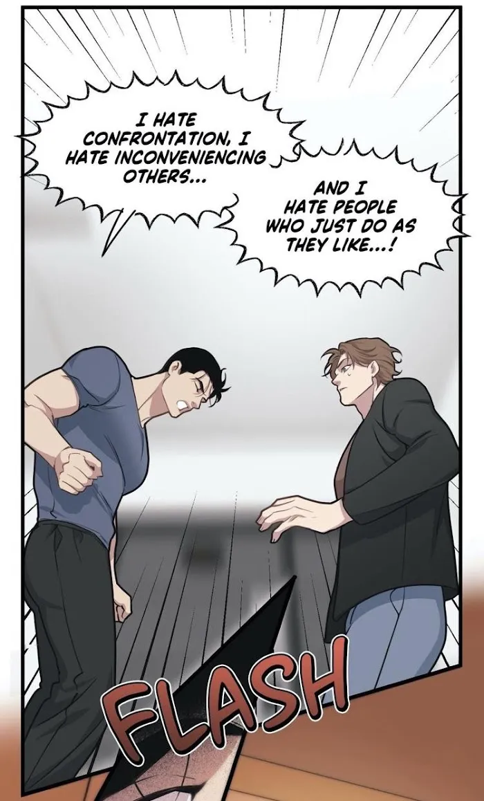 I Can Hear It Without A Microphone - Chapter 26 Page 90
