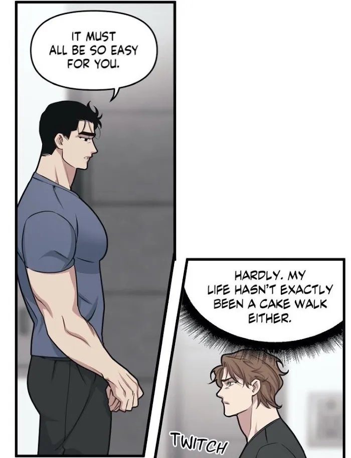 I Can Hear It Without A Microphone - Chapter 26 Page 96