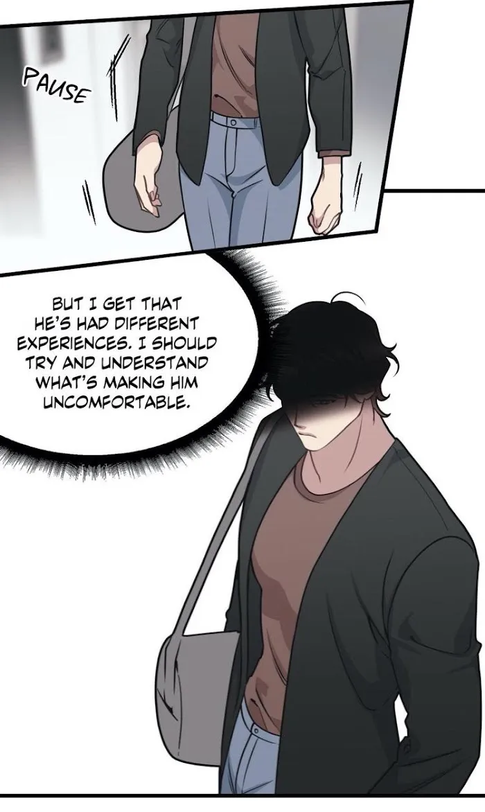 I Can Hear It Without A Microphone - Chapter 26 Page 98