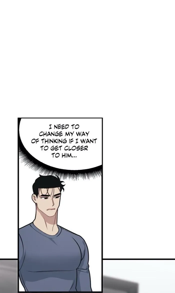 I Can Hear It Without A Microphone - Chapter 26 Page 99
