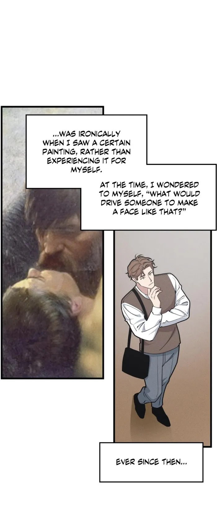 I Can Hear It Without A Microphone - Chapter 27 Page 3