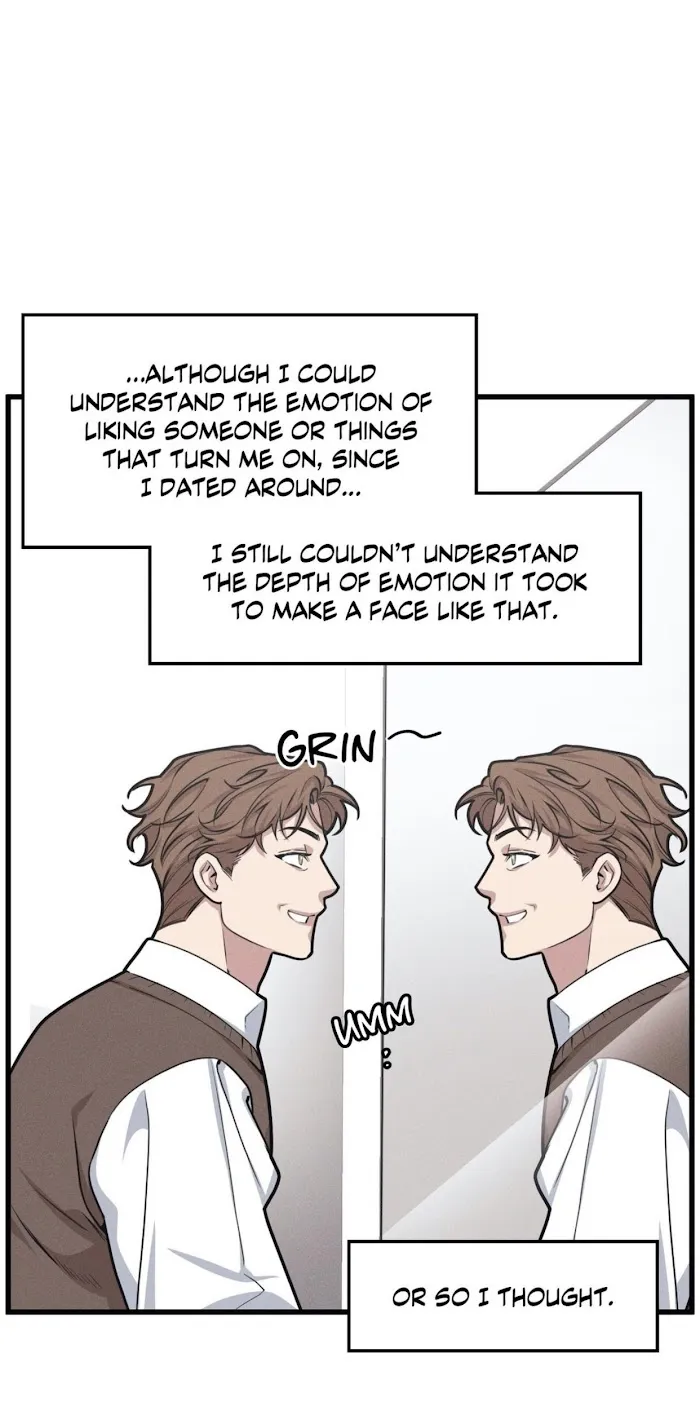 I Can Hear It Without A Microphone - Chapter 27 Page 4