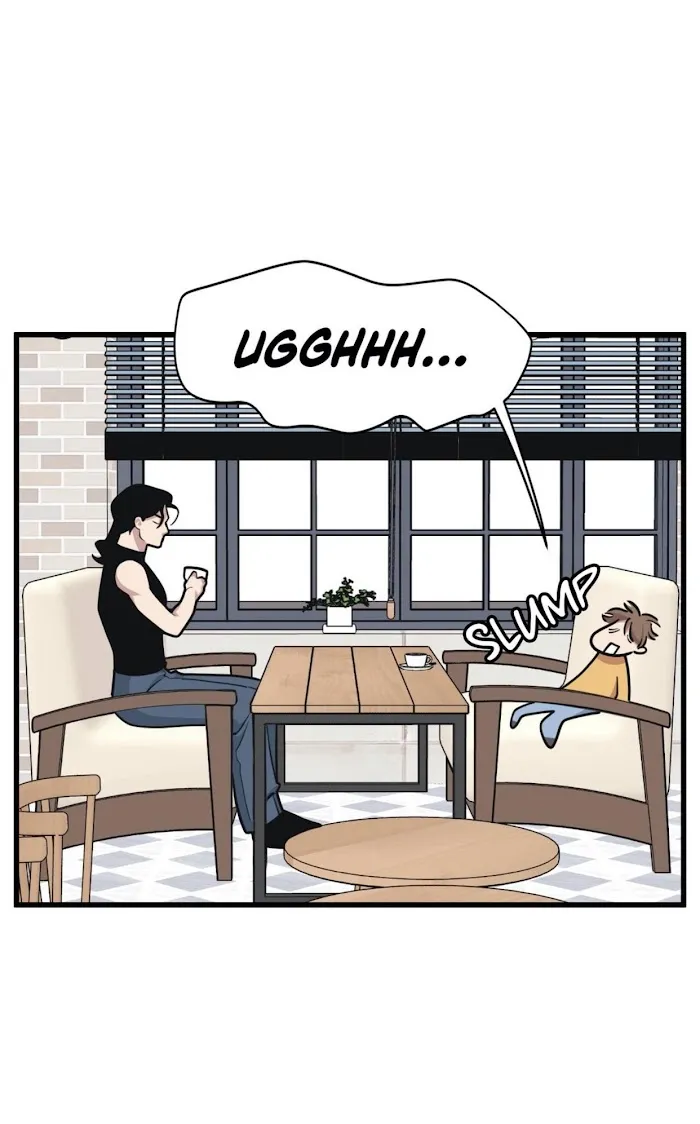 I Can Hear It Without A Microphone - Chapter 27 Page 11