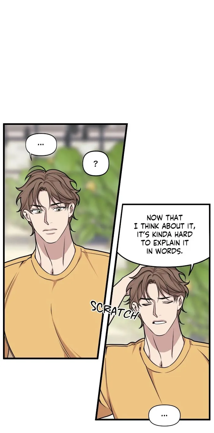 I Can Hear It Without A Microphone - Chapter 27 Page 16