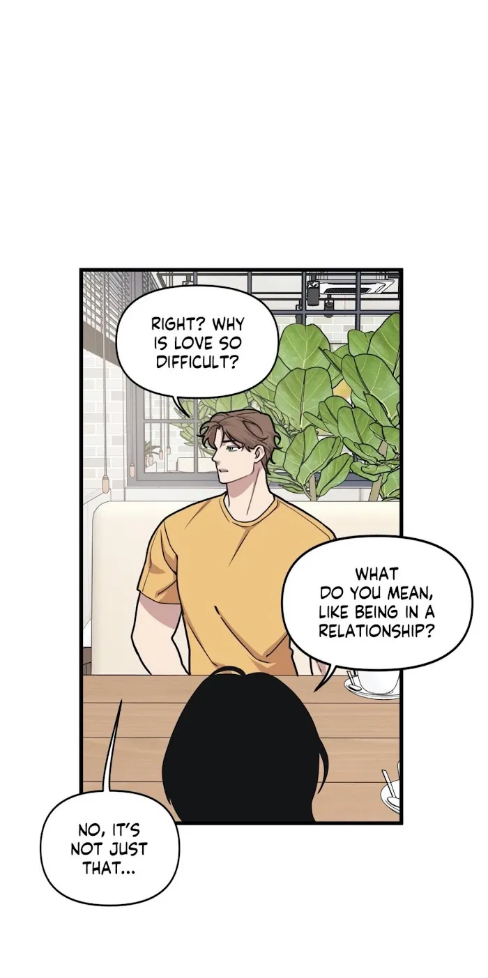 I Can Hear It Without A Microphone - Chapter 27 Page 18