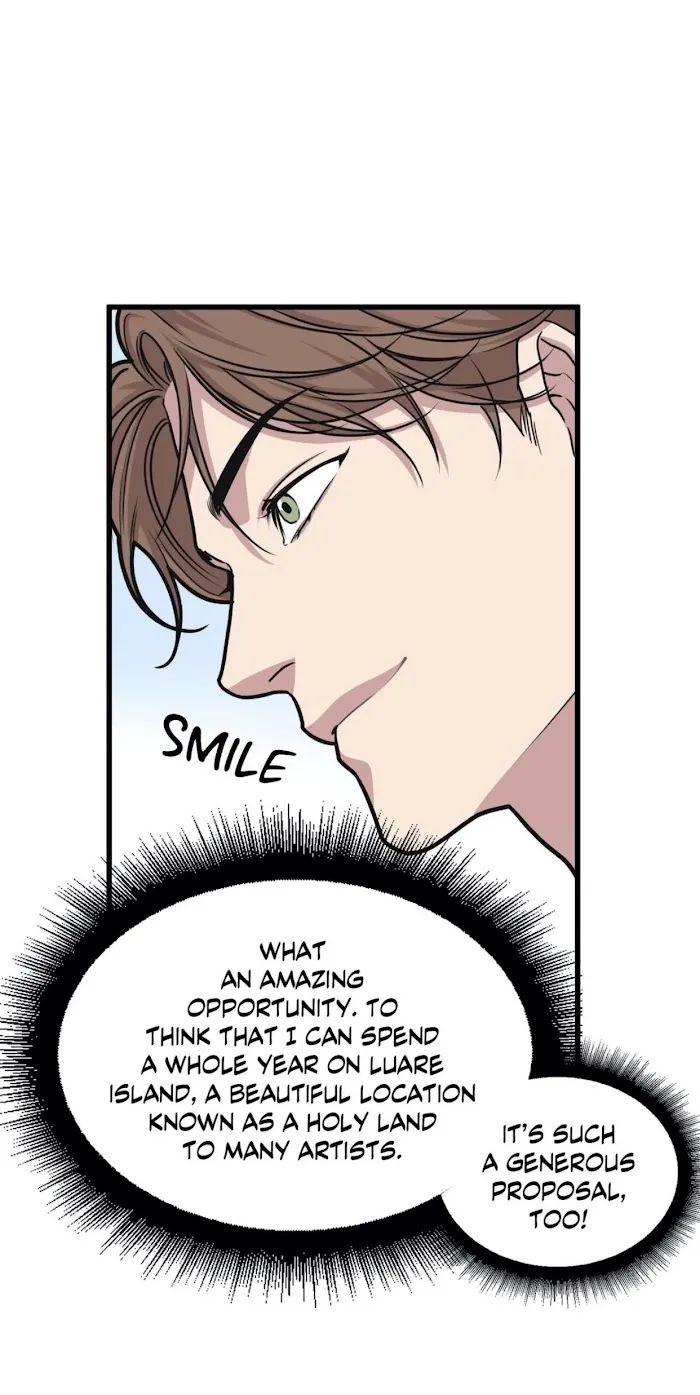 I Can Hear It Without A Microphone - Chapter 27 Page 26