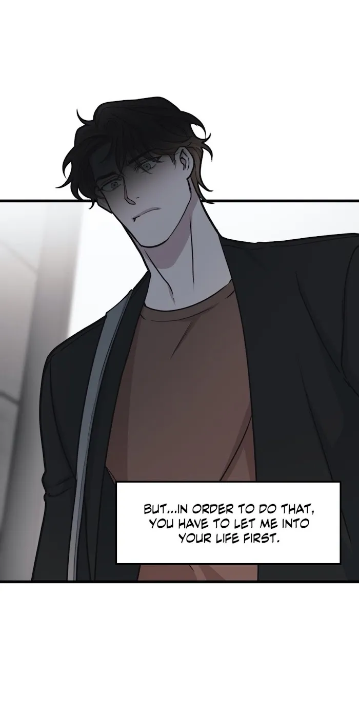 I Can Hear It Without A Microphone - Chapter 27 Page 31
