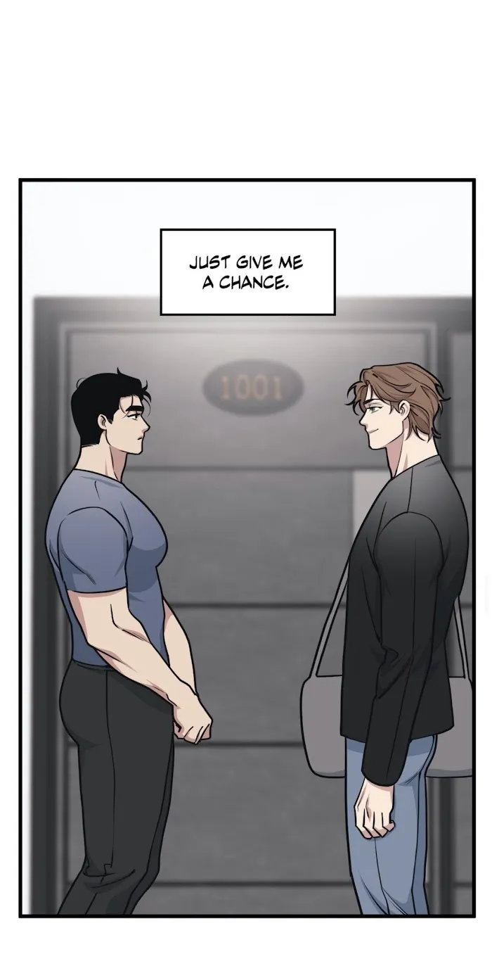 I Can Hear It Without A Microphone - Chapter 27 Page 32
