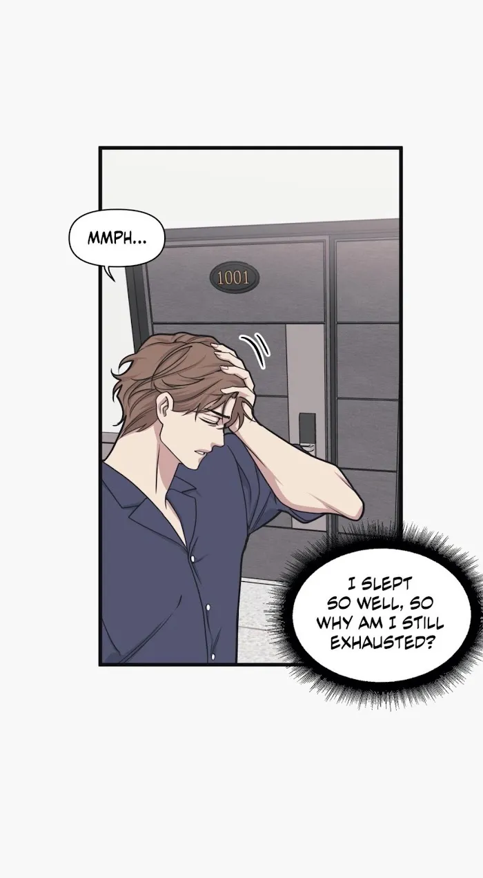 I Can Hear It Without A Microphone - Chapter 27 Page 36