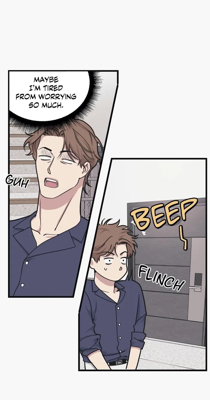 I Can Hear It Without A Microphone - Chapter 27 Page 37