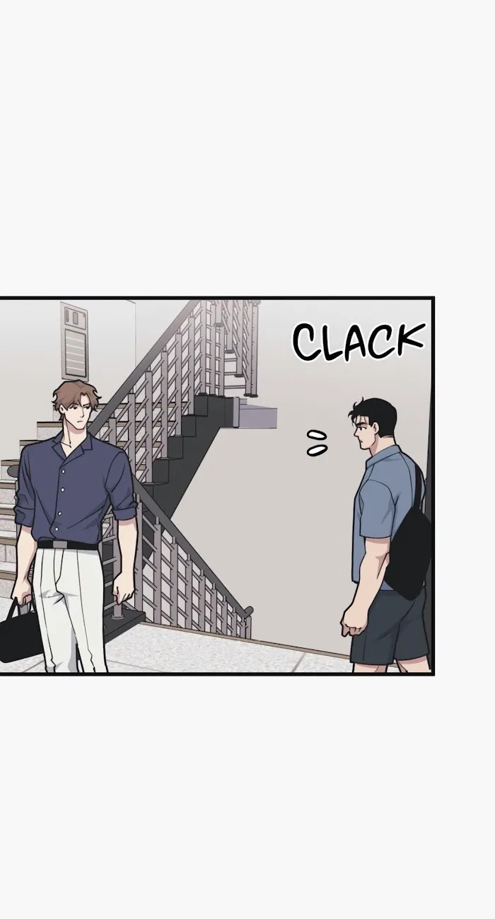 I Can Hear It Without A Microphone - Chapter 27 Page 38