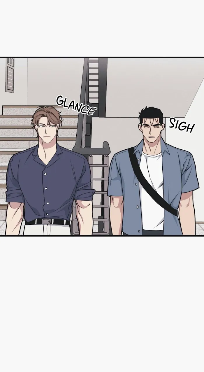I Can Hear It Without A Microphone - Chapter 27 Page 39