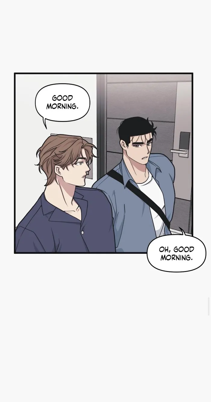 I Can Hear It Without A Microphone - Chapter 27 Page 40