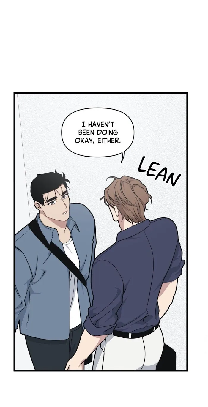 I Can Hear It Without A Microphone - Chapter 27 Page 44