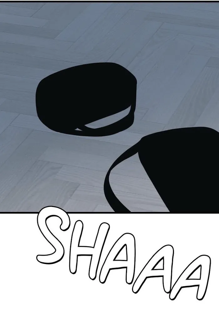I Can Hear It Without A Microphone - Chapter 28 Page 3