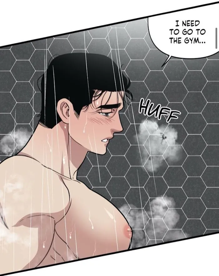 I Can Hear It Without A Microphone - Chapter 28 Page 8