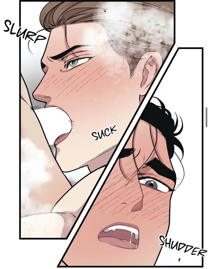 I Can Hear It Without A Microphone - Chapter 28 Page 31