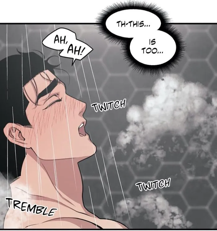 I Can Hear It Without A Microphone - Chapter 28 Page 33