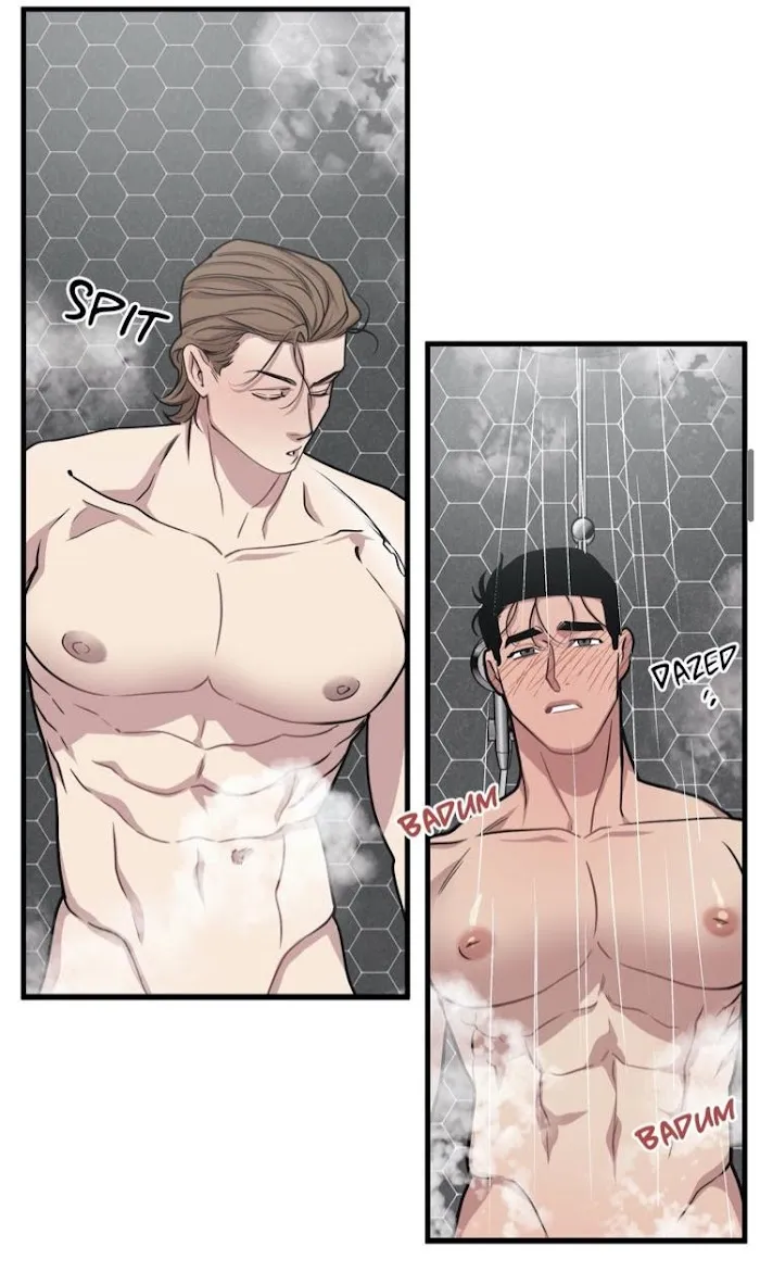 I Can Hear It Without A Microphone - Chapter 28 Page 36