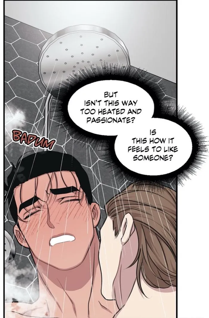 I Can Hear It Without A Microphone - Chapter 28 Page 42