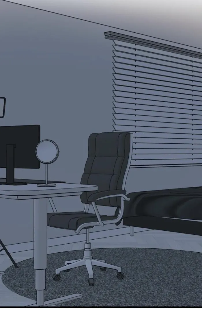I Can Hear It Without A Microphone - Chapter 28 Page 49