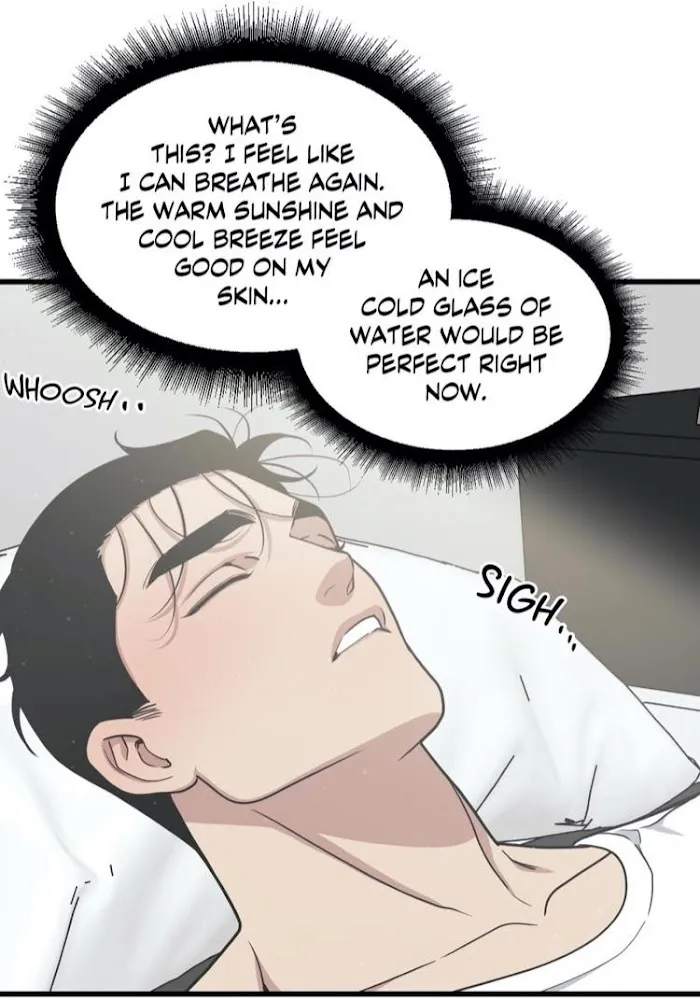 I Can Hear It Without A Microphone - Chapter 28 Page 55