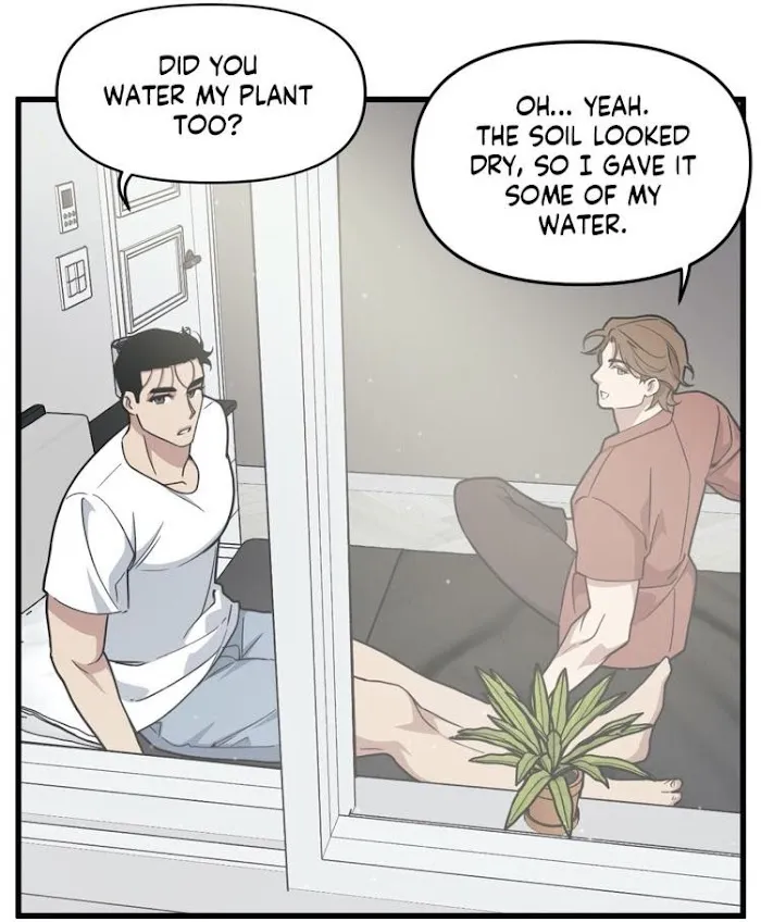 I Can Hear It Without A Microphone - Chapter 28 Page 65