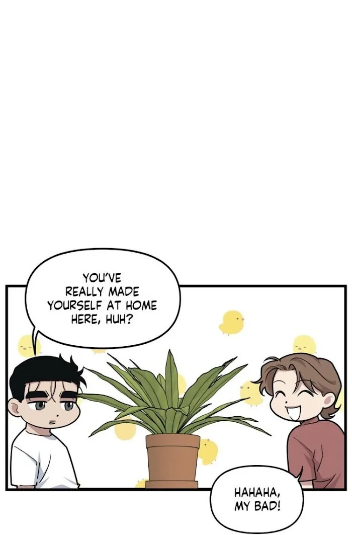 I Can Hear It Without A Microphone - Chapter 28 Page 66