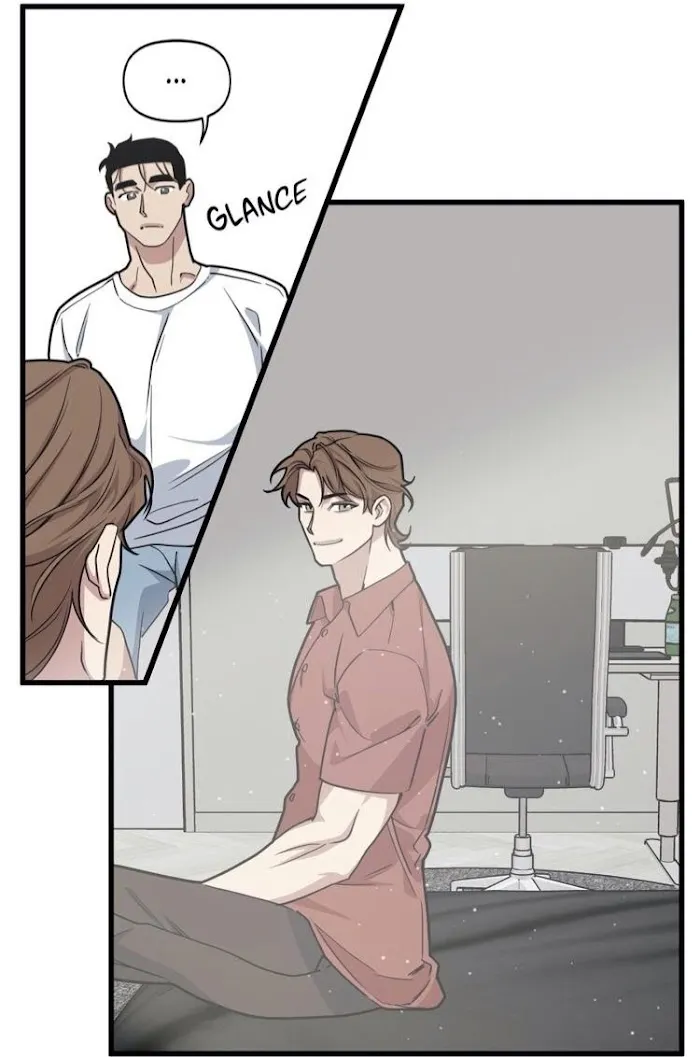 I Can Hear It Without A Microphone - Chapter 28 Page 68