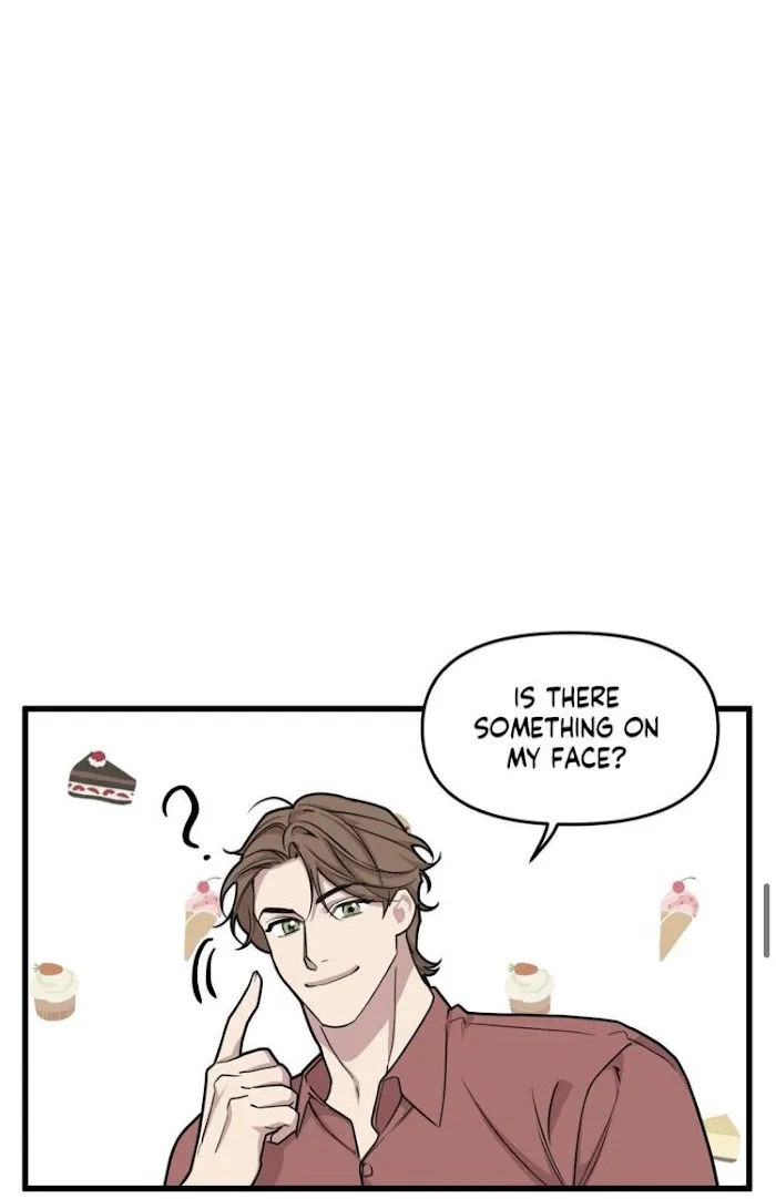 I Can Hear It Without A Microphone - Chapter 28 Page 69