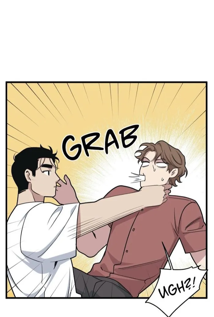 I Can Hear It Without A Microphone - Chapter 28 Page 70