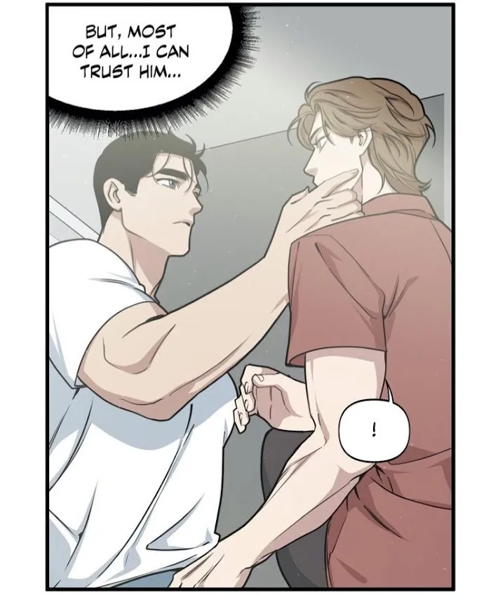 I Can Hear It Without A Microphone - Chapter 28 Page 74