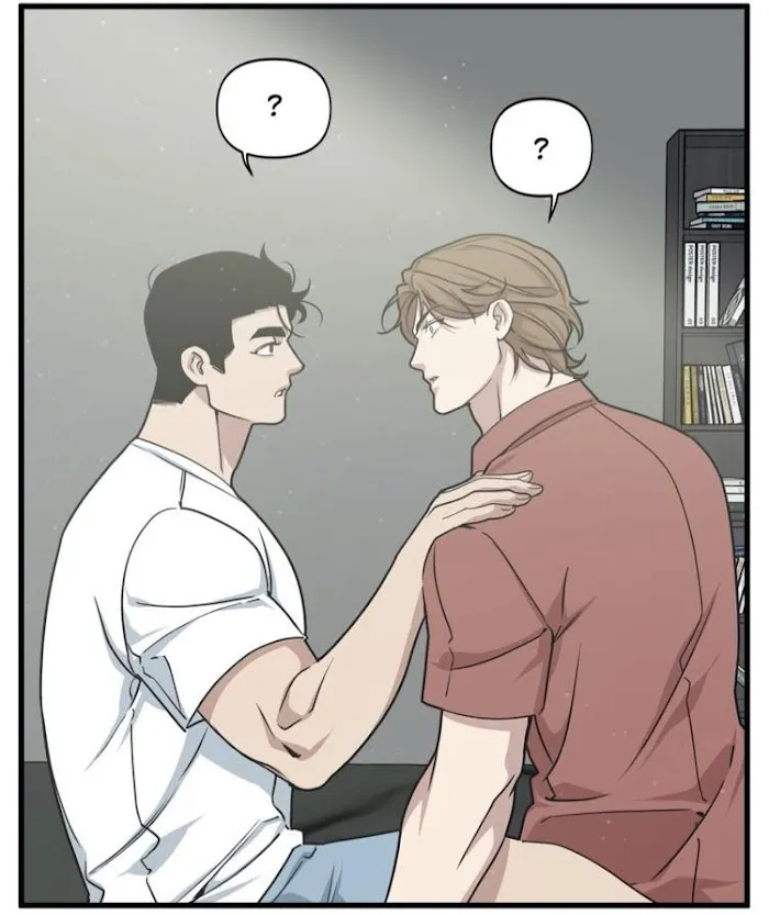 I Can Hear It Without A Microphone - Chapter 28 Page 80