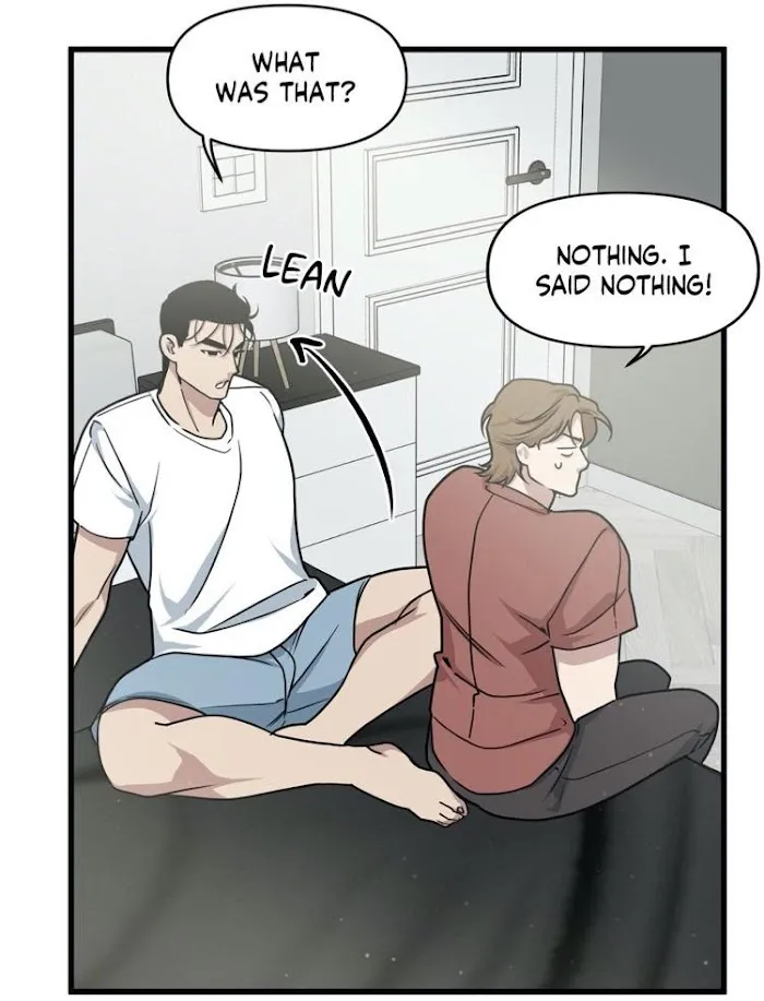 I Can Hear It Without A Microphone - Chapter 28 Page 82