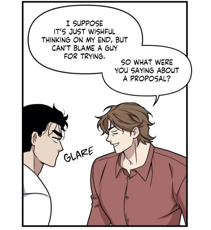 I Can Hear It Without A Microphone - Chapter 28 Page 86