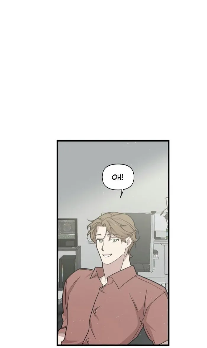 I Can Hear It Without A Microphone - Chapter 28 Page 91