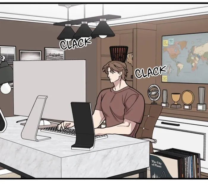 I Can Hear It Without A Microphone - Chapter 29 Page 3