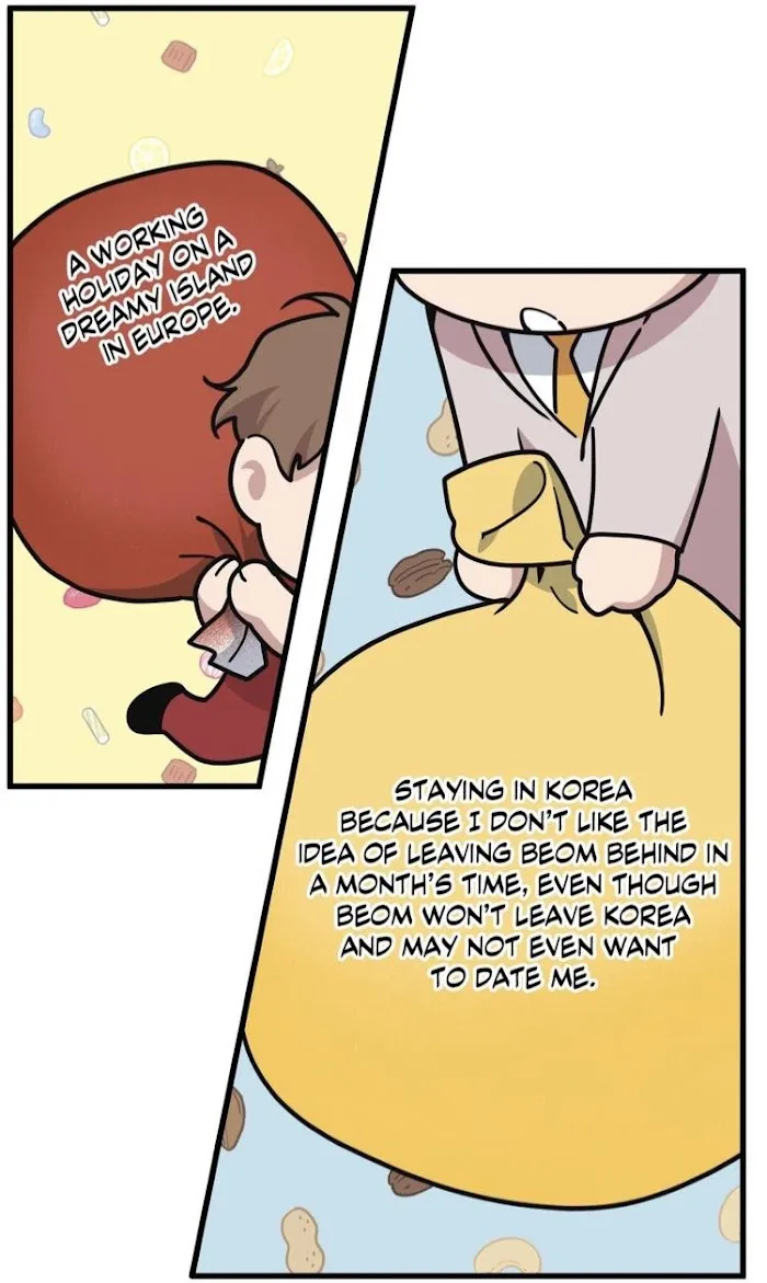 I Can Hear It Without A Microphone - Chapter 29 Page 7