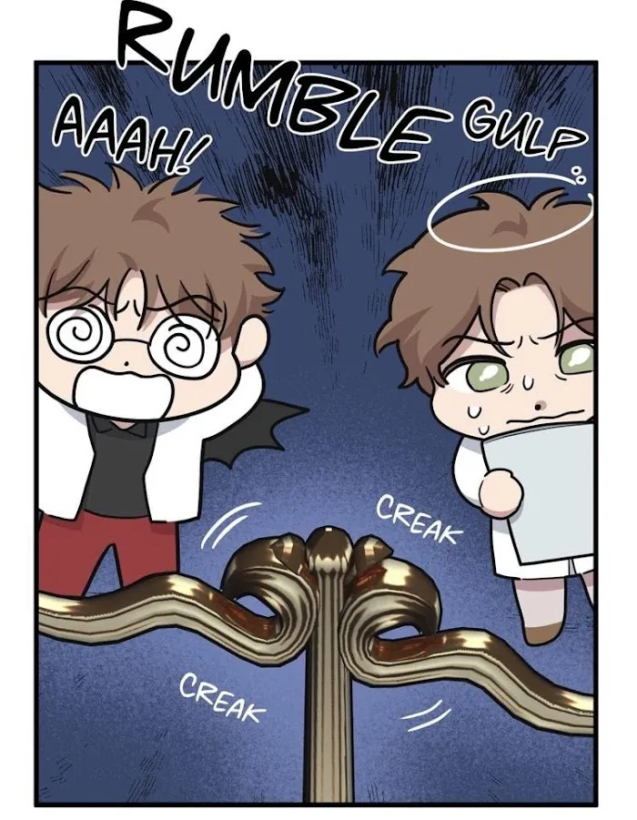 I Can Hear It Without A Microphone - Chapter 29 Page 12