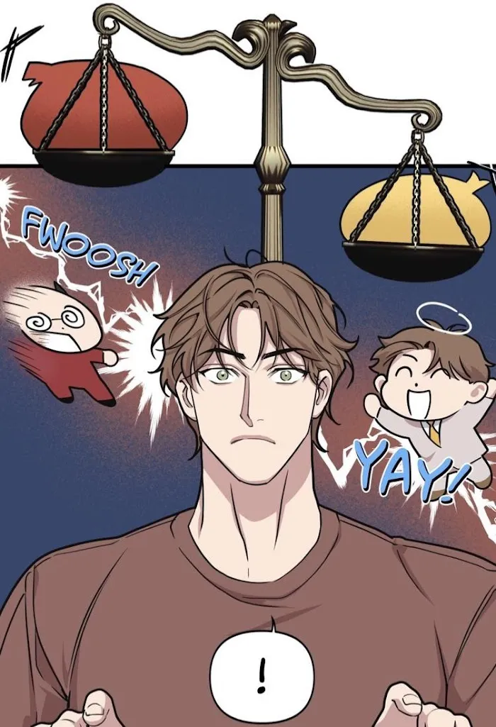 I Can Hear It Without A Microphone - Chapter 29 Page 14