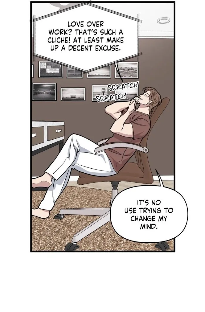I Can Hear It Without A Microphone - Chapter 29 Page 19