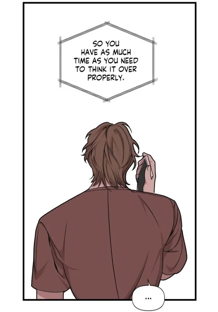 I Can Hear It Without A Microphone - Chapter 29 Page 22