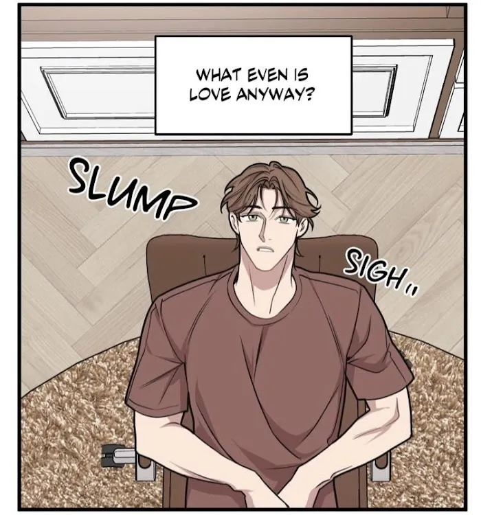 I Can Hear It Without A Microphone - Chapter 29 Page 24