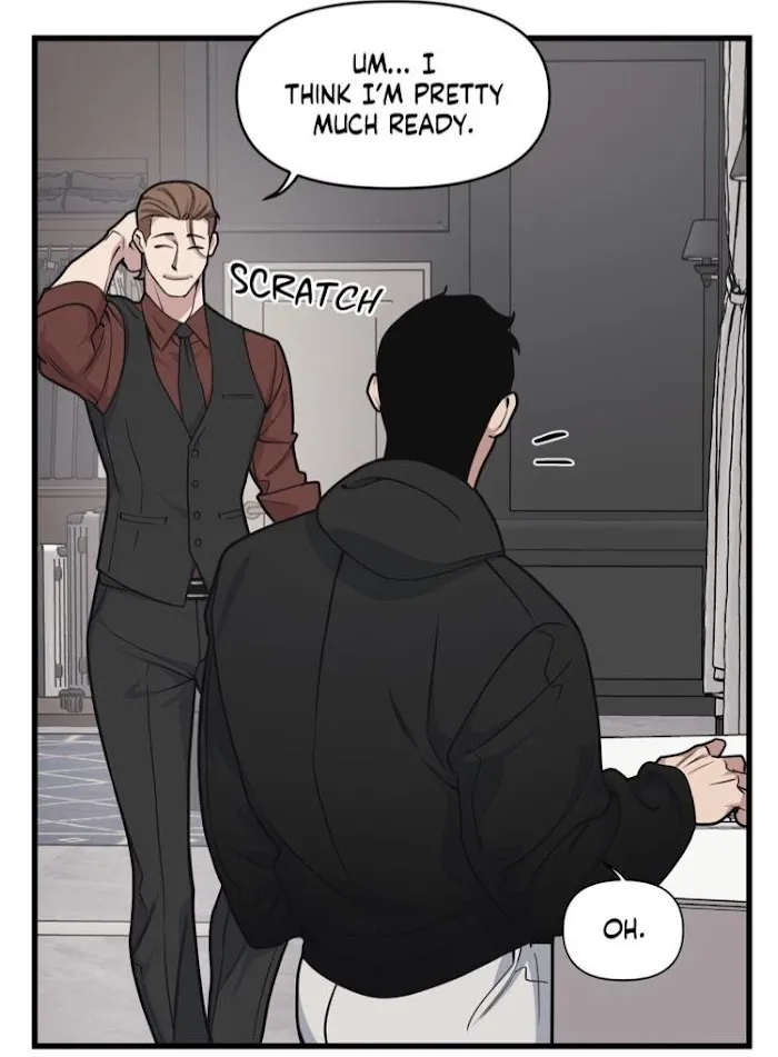 I Can Hear It Without A Microphone - Chapter 29 Page 32