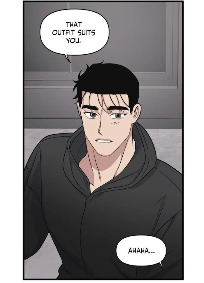I Can Hear It Without A Microphone - Chapter 29 Page 34