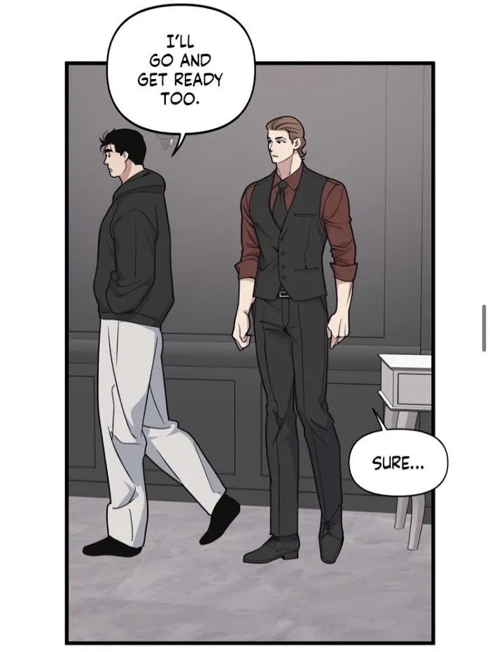 I Can Hear It Without A Microphone - Chapter 29 Page 38