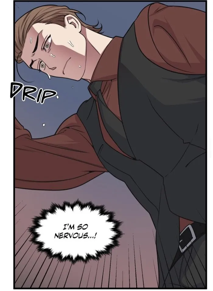I Can Hear It Without A Microphone - Chapter 29 Page 40