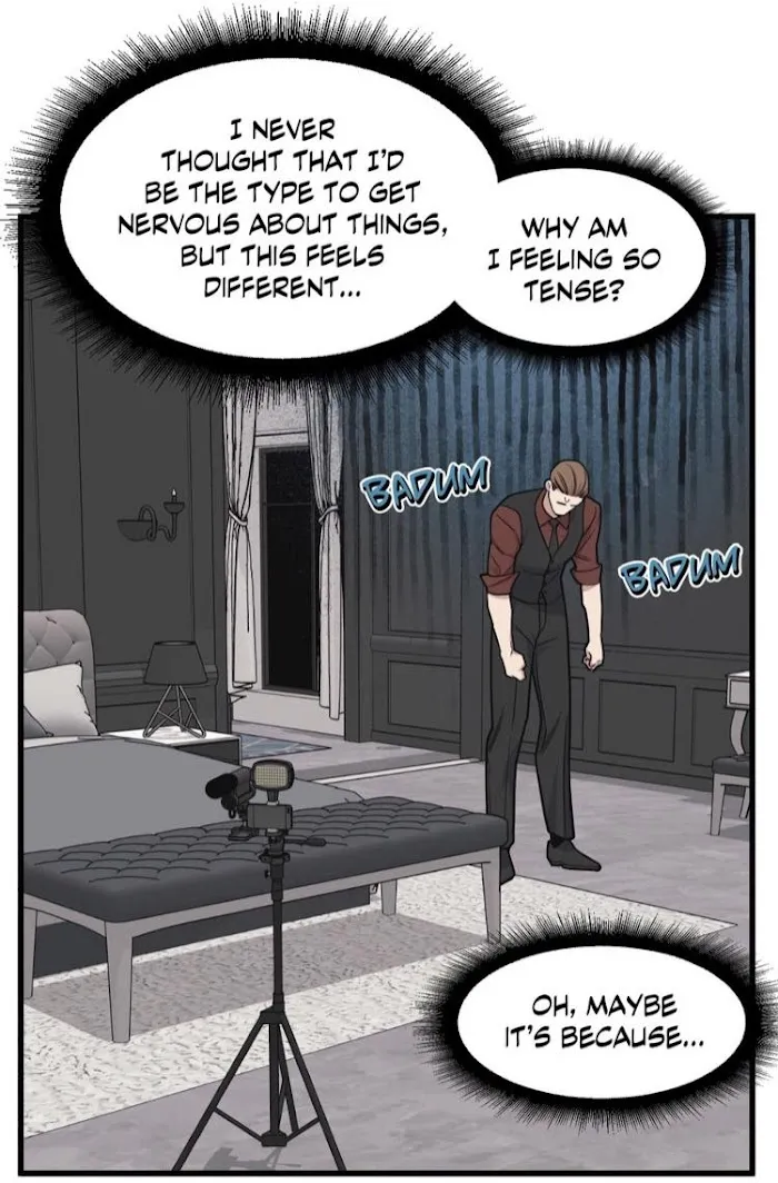 I Can Hear It Without A Microphone - Chapter 29 Page 42