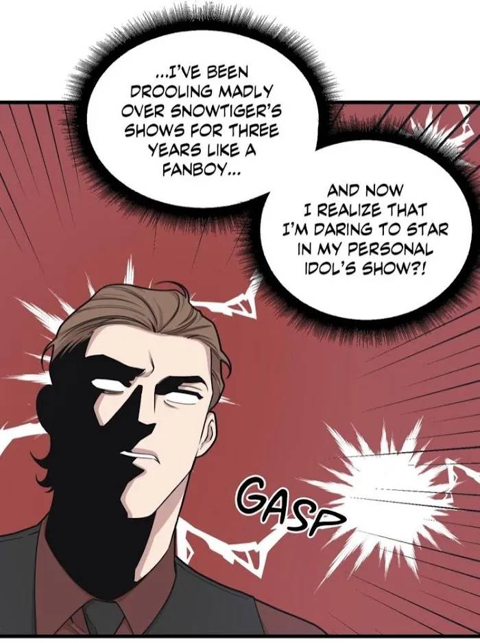 I Can Hear It Without A Microphone - Chapter 29 Page 44