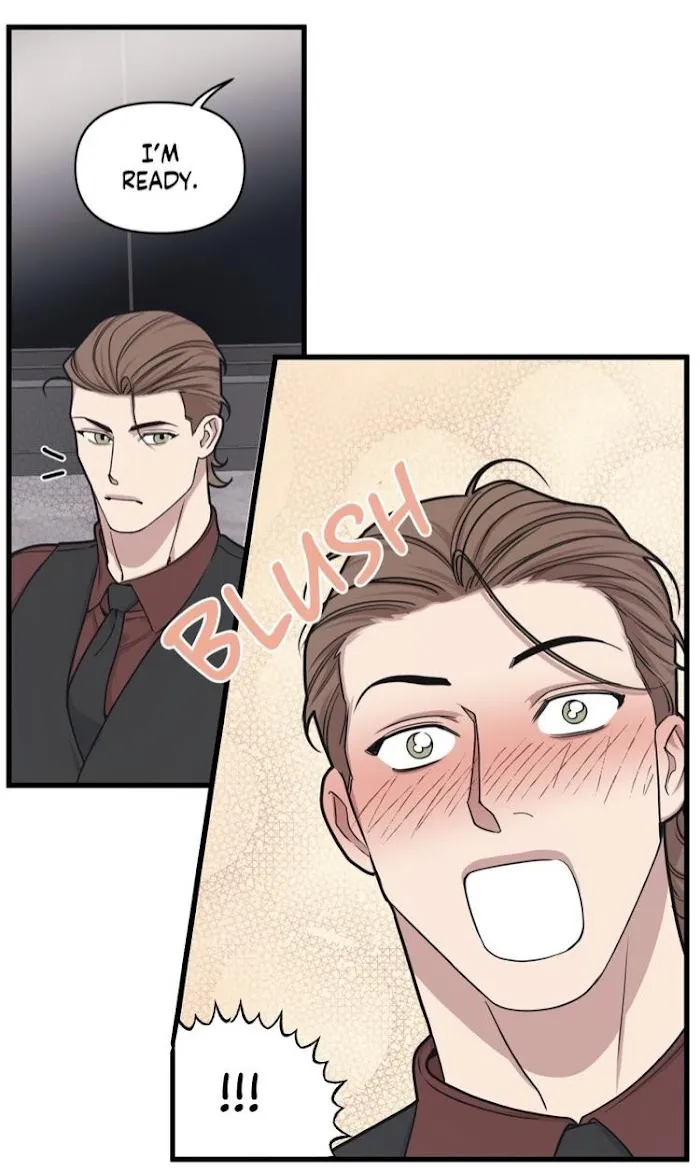 I Can Hear It Without A Microphone - Chapter 29 Page 46